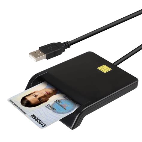 buy usb smart card reader|USB smart card reader driver.